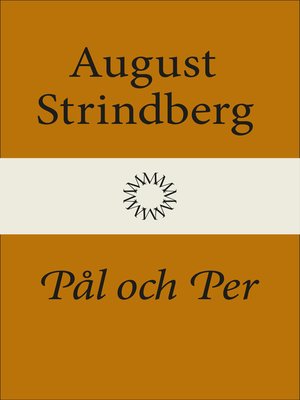 cover image of Pål och Per